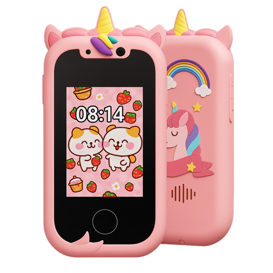 LearnLine™ - Kids Learning Phone