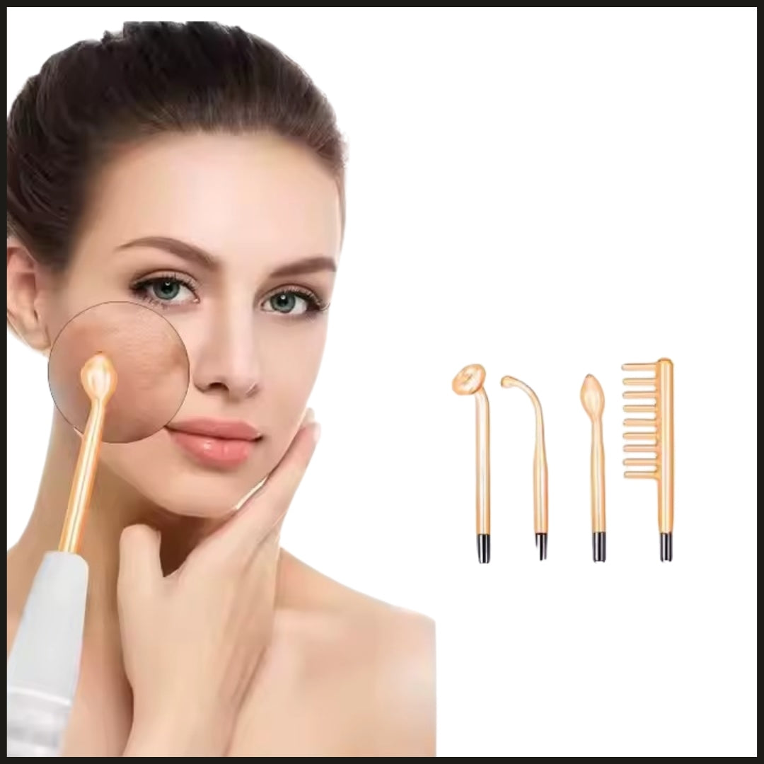 TheraNique™ - Facial Wand