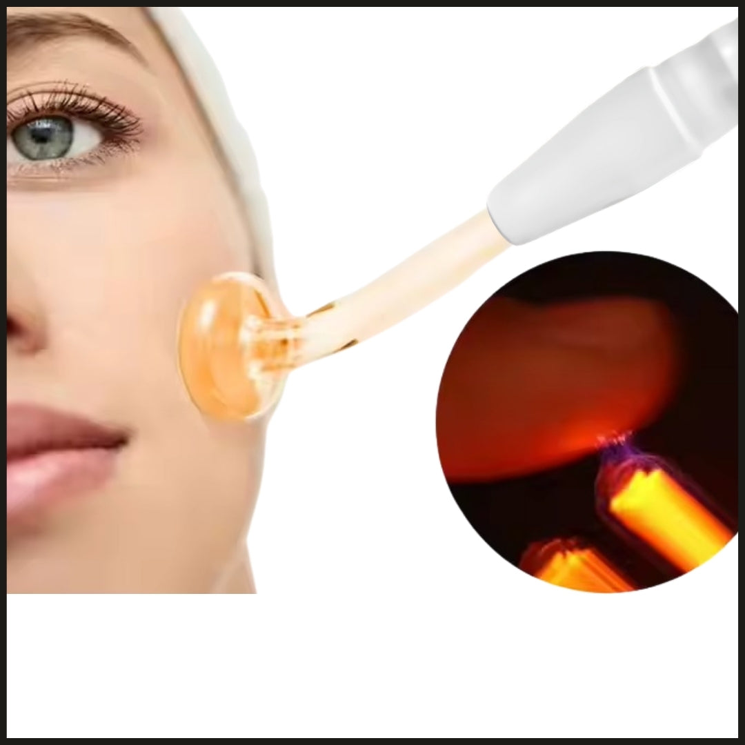 TheraNique™ - Facial Wand