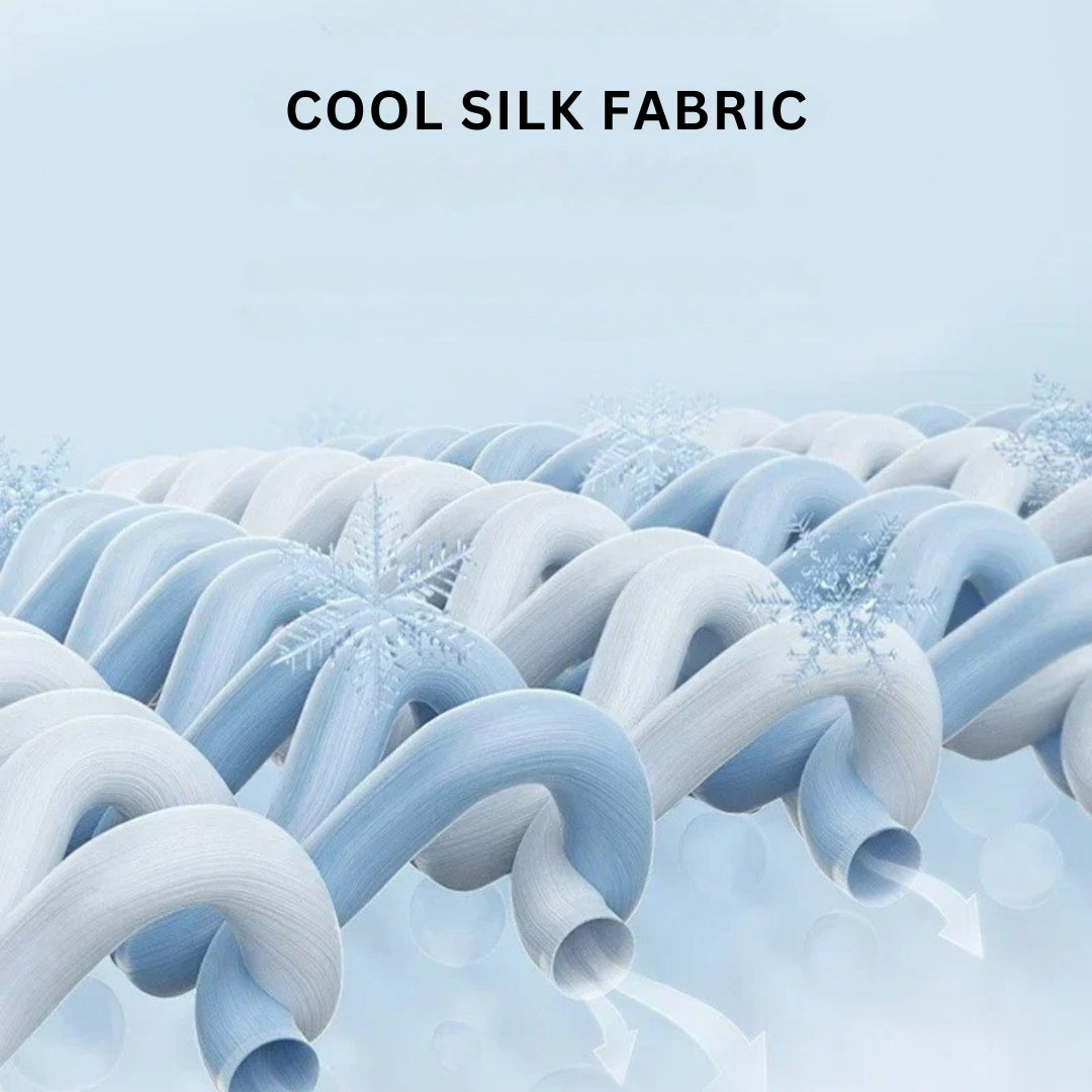 FrostComfort™ - Cooling Blanket