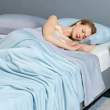 FrostComfort™ - Cooling Blanket