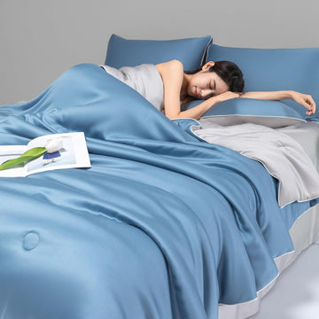 FrostComfort™ - Cooling Blanket