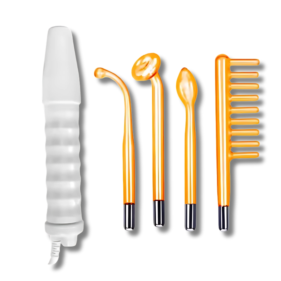 TheraNique™ - Facial Wand