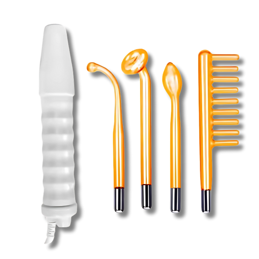 TheraNique™ - Facial Wand