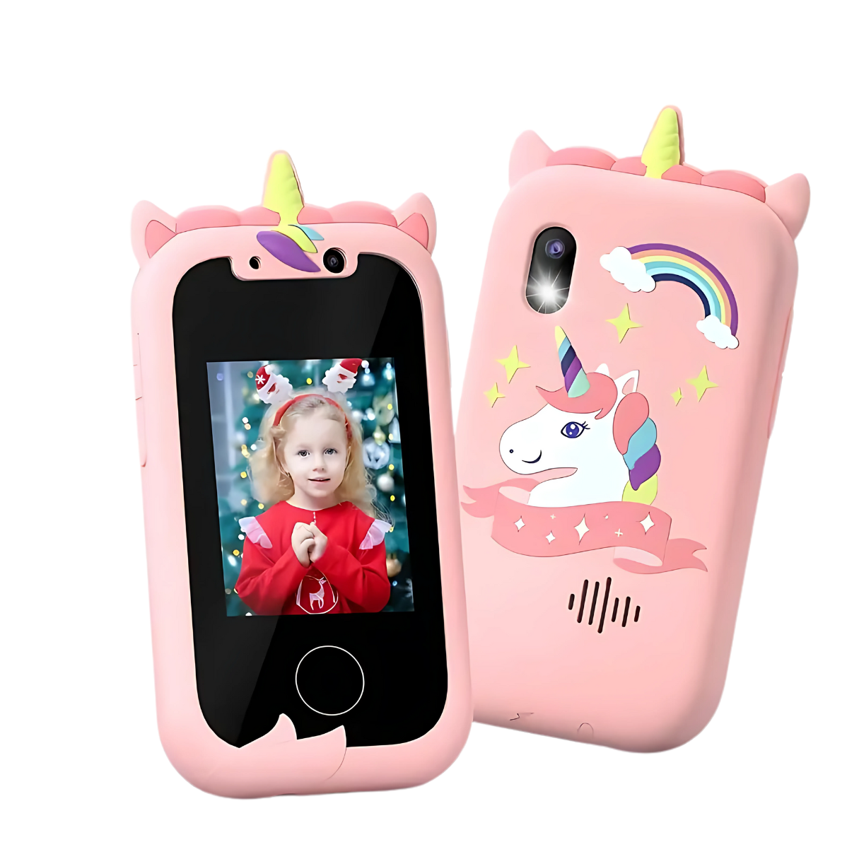 LearnLine™ - Kids Learning Phone