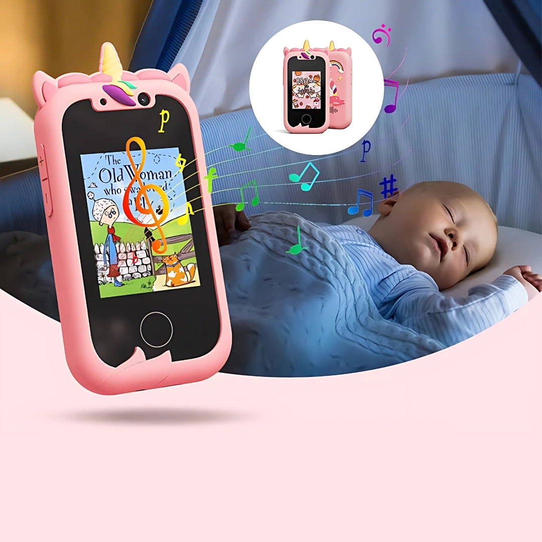 LearnLine™ - Kids Learning Phone