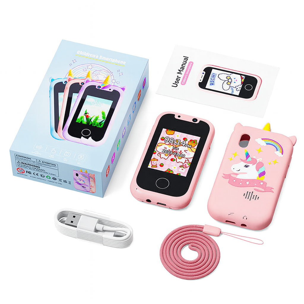 LearnLine™ - Kids Learning Phone