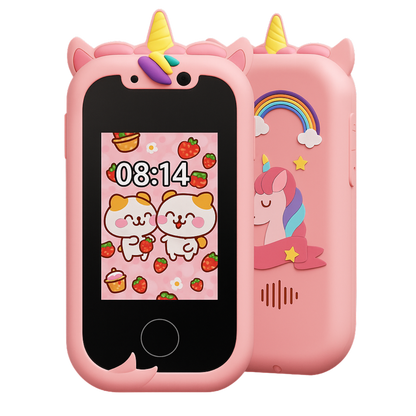 LearnLine™ - Kids Learning Phone