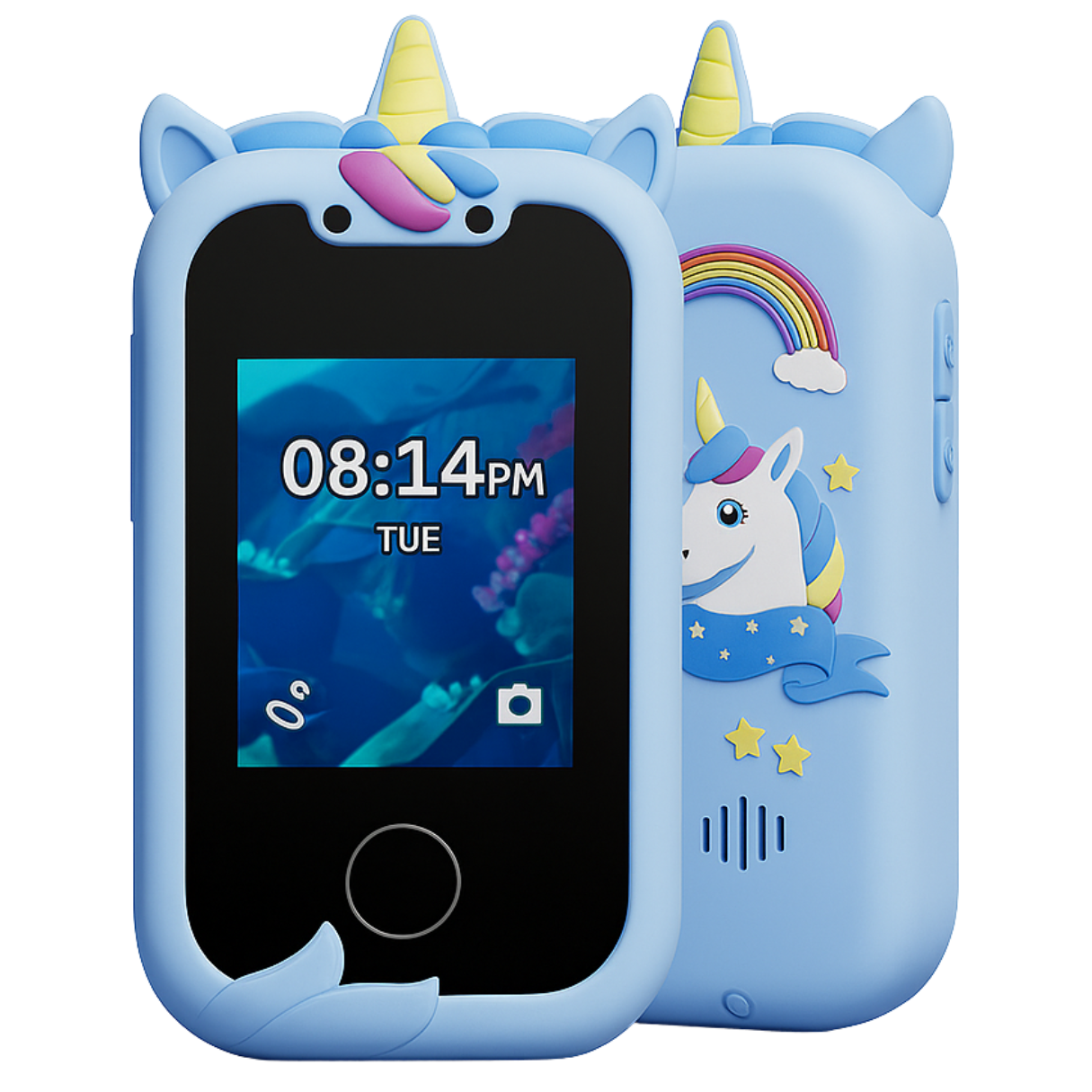 LearnLine™ - Kids Learning Phone