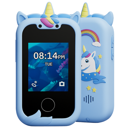 LearnLine™ - Kids Learning Phone