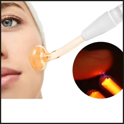 TheraNique™ - Facial Wand