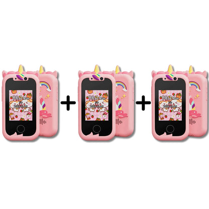 LearnLine™ - Kids Learning Phone