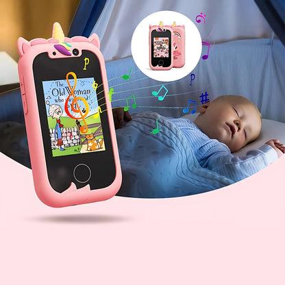 LearnLine™ - Kids Learning Phone