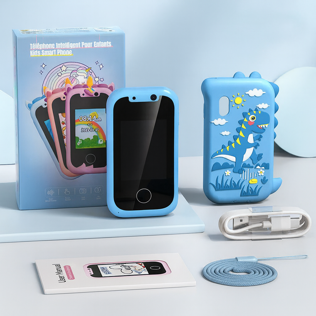 LearnLine™ - Kids Learning Phone