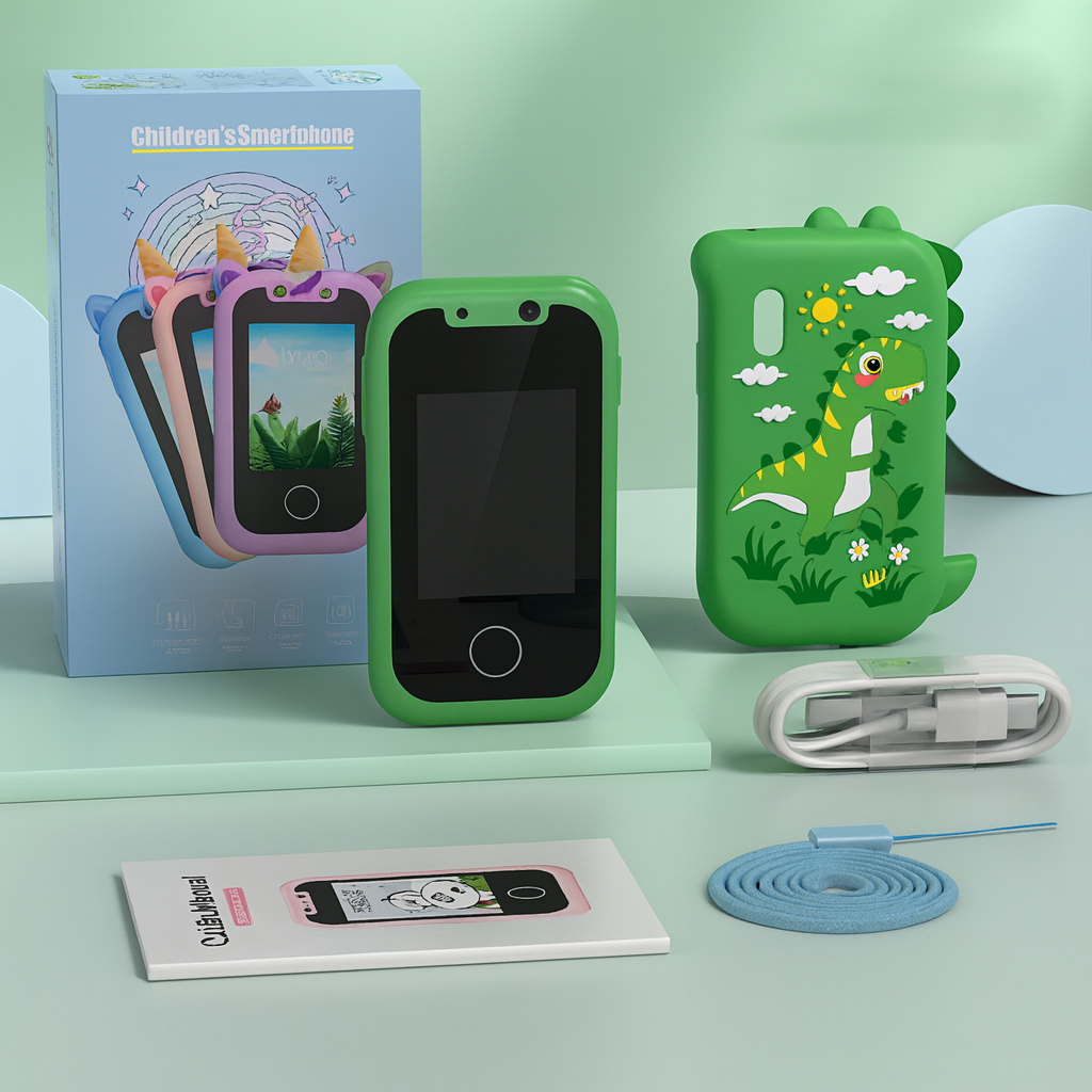 LearnLine™ - Kids Learning Phone