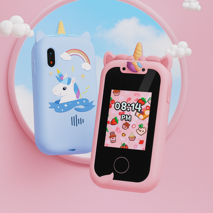 LearnLine™ - Kids Learning Phone